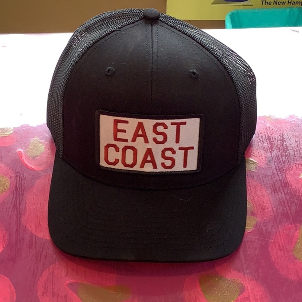 East Coast Hat